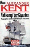 книга Nahkampf der Giganten: Flaggkapitän Bolitho bei der Blockade Frankreichs