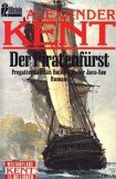 книга Der Piratenfürst: Fregattenkapitän Bolitho in der Java-See