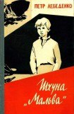 книга Шхуна «Мальва»