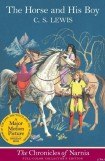 книга The Horse and His Boy