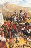 книга Кероглу.Азербайджанский народный эпос.(перепечатано с издания 1940 года ' Кёр-оглы')