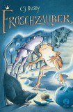 книга Froschzauber