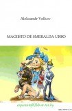книга Magiisto de Smeralda Urbo