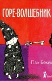 книга Горе-волшебник