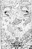 книга Планета Новогодних елок