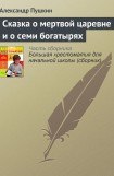 книга Сказка о мертвой царевне и о семи богатырях