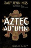 книга Aztec Autumn