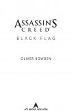 книга Assassin's creed : Black flag