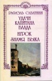 книга Знамя Быка