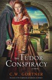 книга The Tudor Conspiracy