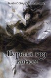 книга Первый год комом