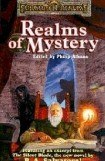 книга Realms of Mystery