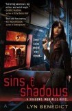 книга Sins & Shadows