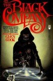 книга The Black Company