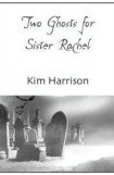 книга Два призрака для сестренки Рэйчел