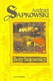 книга Trylogia o Reynevanie – II Boży Bojownicy