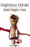 книга Śmierć Magów z Yara