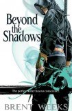 книга Beyond the Shadows