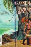 книга Dragondrums