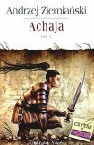 книга Achaja – Tom I
