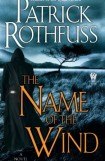 книга The Name of the Wind