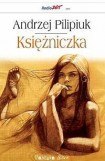 книга Księżniczka