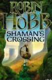 книга Shaman's Crossing