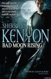 книга Bad Moon Rising