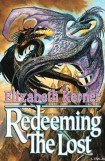 книга Redeeming the Lost