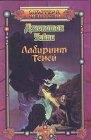 книга Лабиринт теней