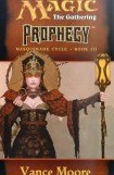 книга Prophecy