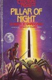 книга Pillar of Night