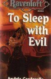 книга To Sleep With Evil