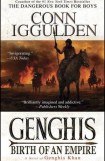 книга Genghis, Birth of an Empire