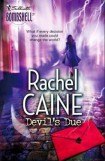книга Devil's Due