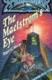 книга The Maelstrom Eye