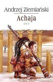 книга Achaja – Tom III