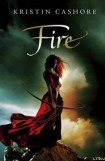 книга Fire