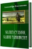 книга Колесо судьбы. Канон равновесия