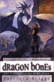 книга Dragon Bones