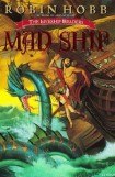 книга Mad Ship