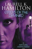 книга Circus of the Damned