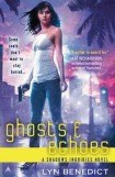 книга Ghosts & Echoes