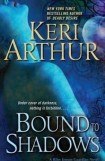 книга Bound to Shadows