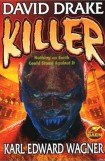 книга Killer