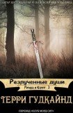 книга Разлученные души