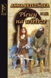 книга Plewy Na Wietrze