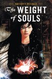 книга The Weight of Souls