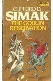 книга The Goblin Reservation