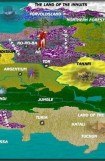 книга Дикари Гора